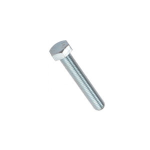 BZP Hex Set Screw