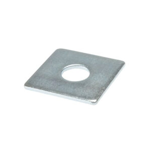 BZP Square Plate Washers